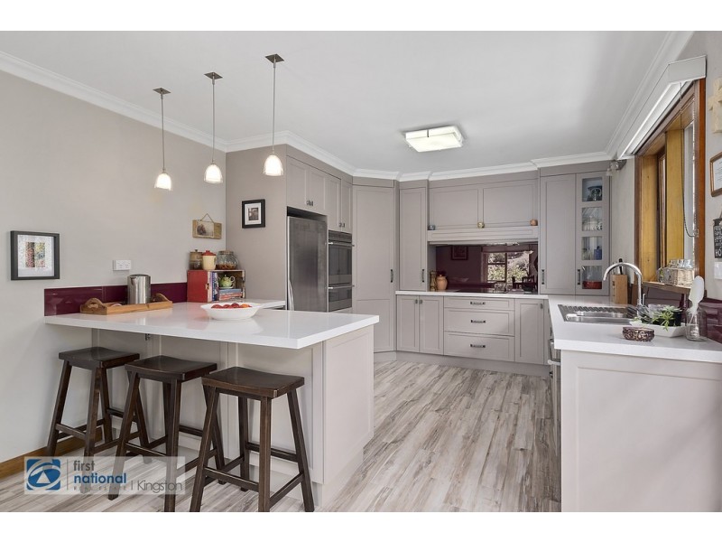 520 Leslie Road, Leslie Vale TAS 7054