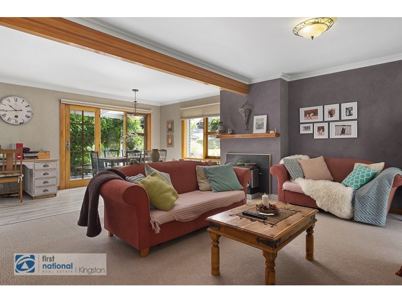 520 Leslie Road, Leslie Vale TAS 7054