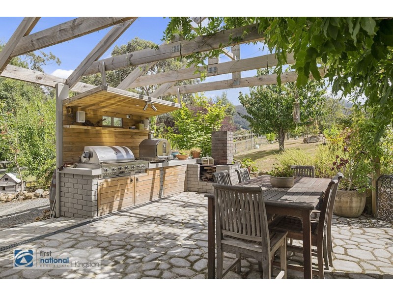 520 Leslie Road, Leslie Vale TAS 7054