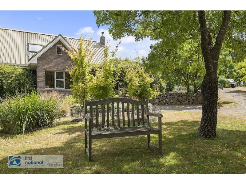 520 Leslie Road, Leslie Vale TAS 7054