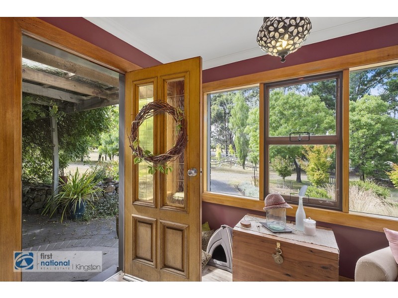 520 Leslie Road, Leslie Vale TAS 7054