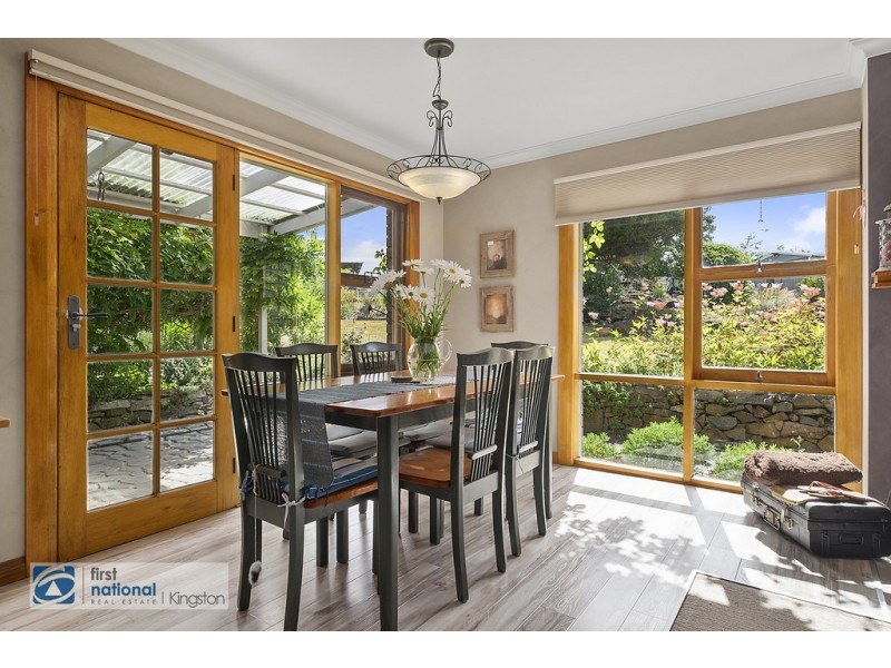 520 Leslie Road, Leslie Vale TAS 7054