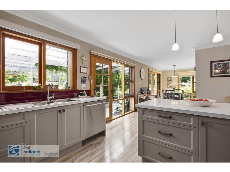 520 Leslie Road, Leslie Vale TAS 7054