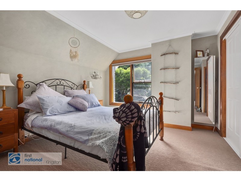 520 Leslie Road, Leslie Vale TAS 7054