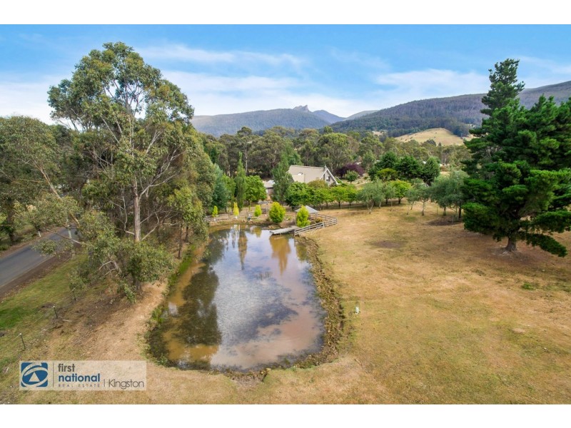 520 Leslie Road, Leslie Vale TAS 7054