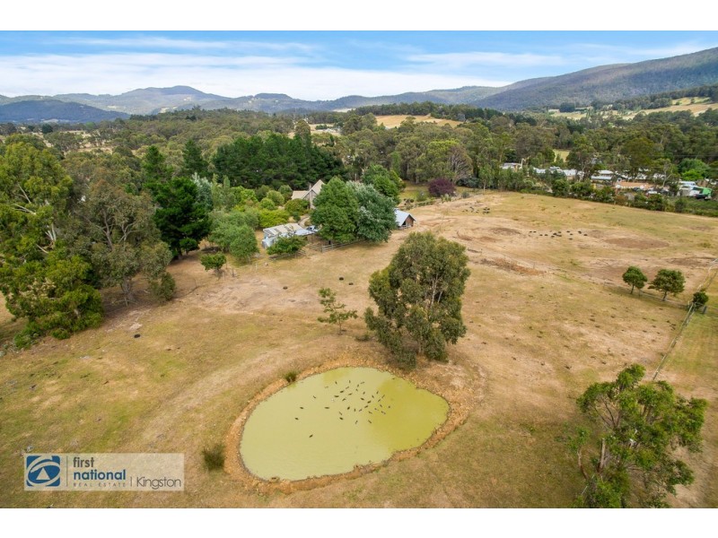 520 Leslie Road, Leslie Vale TAS 7054