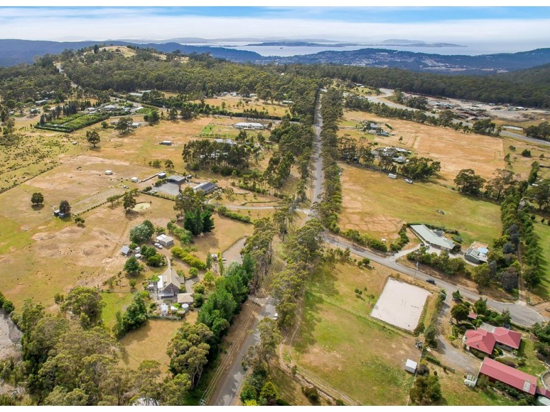 520 Leslie Road, Leslie Vale TAS 7054