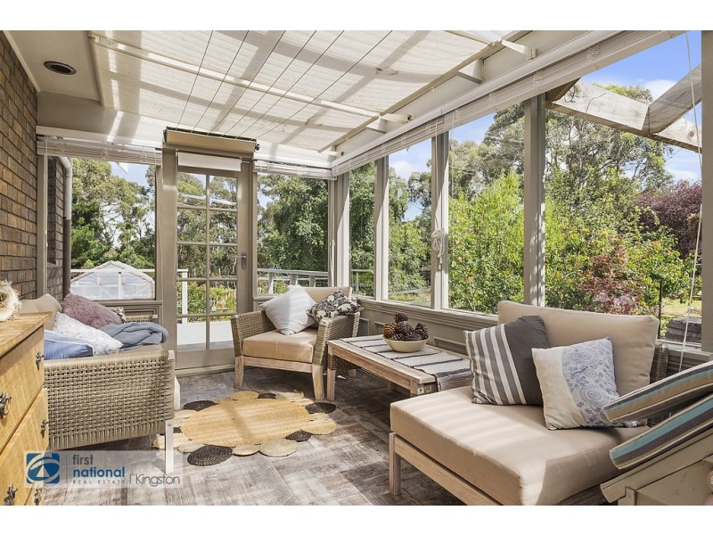 520 Leslie Road, Leslie Vale TAS 7054