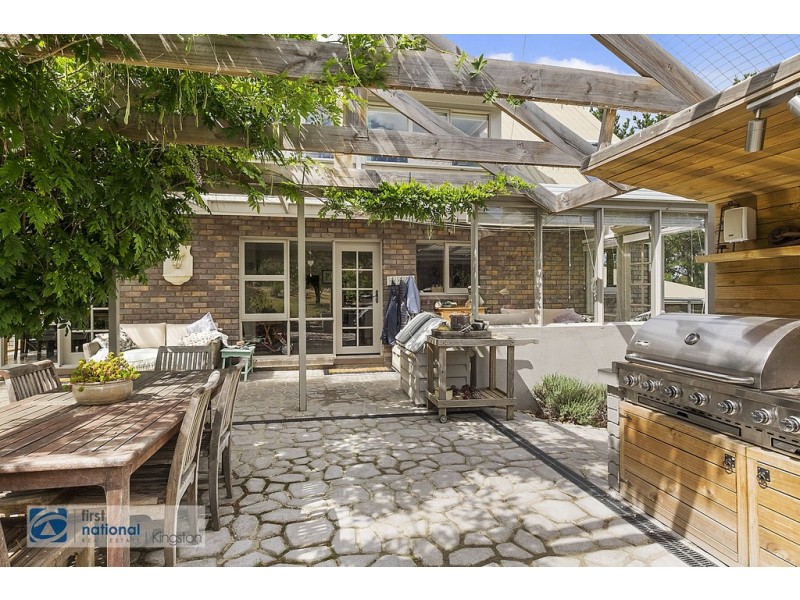 520 Leslie Road, Leslie Vale TAS 7054
