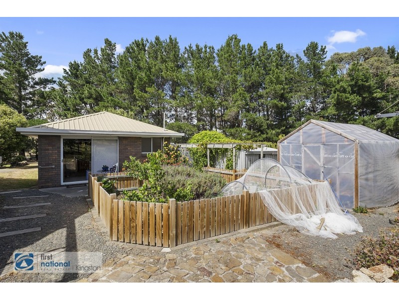 520 Leslie Road, Leslie Vale TAS 7054