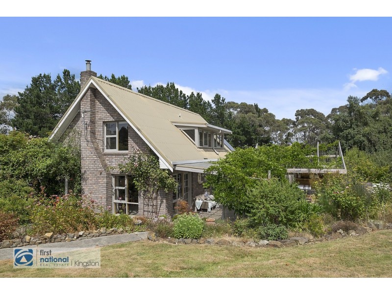 520 Leslie Road, Leslie Vale TAS 7054