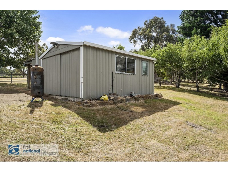 520 Leslie Road, Leslie Vale TAS 7054