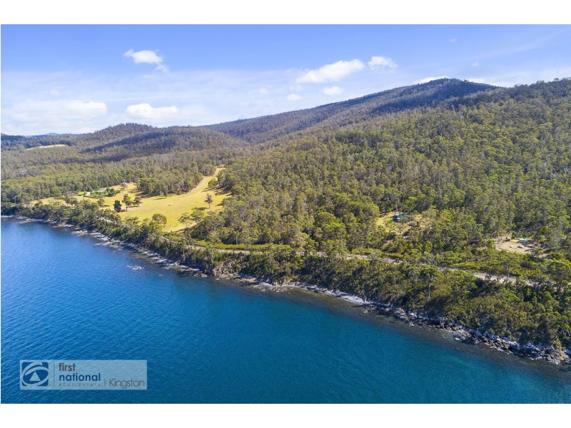 5278 Channel Highway, Gordon TAS 7150