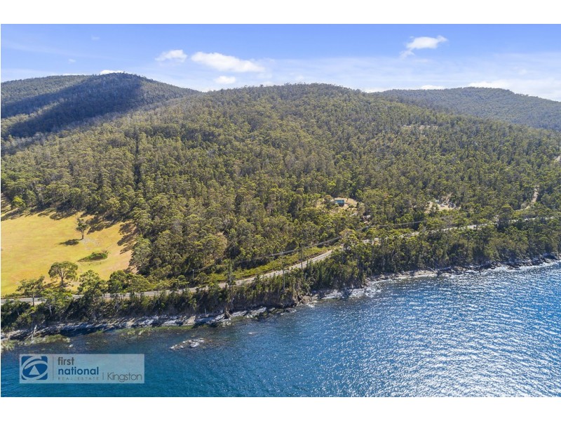 5278 Channel Highway, Gordon TAS 7150