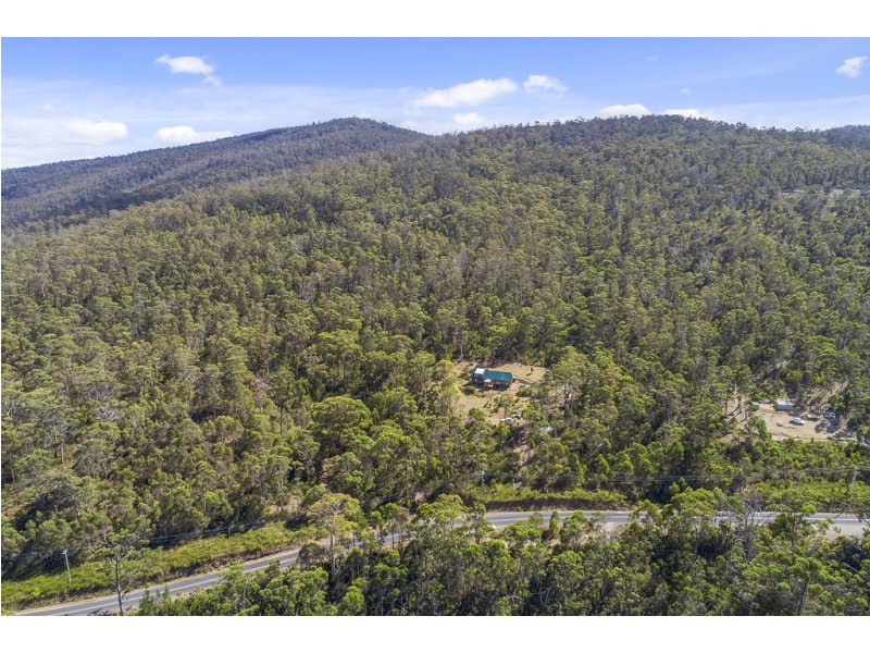 5278 Channel Highway, Gordon TAS 7150