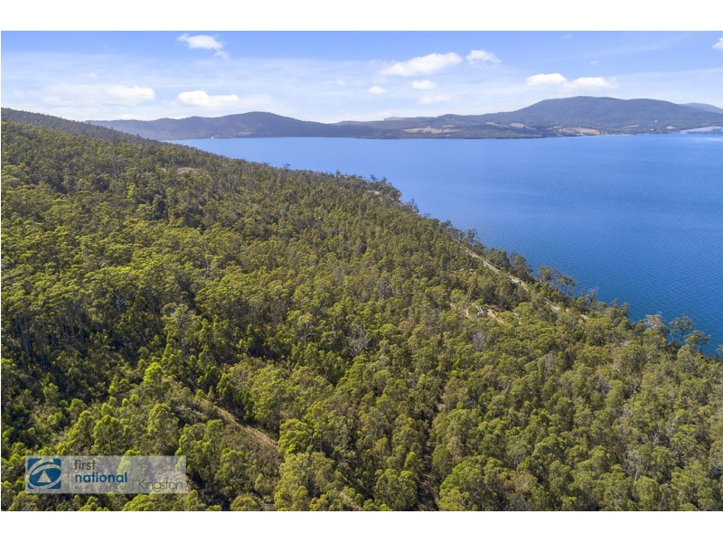 5278 Channel Highway, Gordon TAS 7150