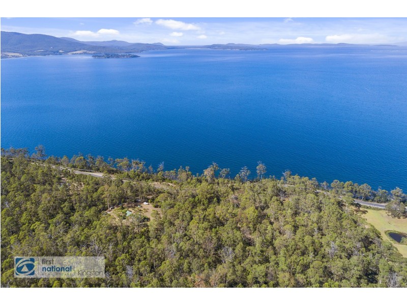 5278 Channel Highway, Gordon TAS 7150