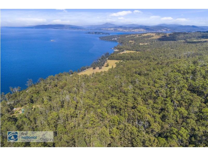 5278 Channel Highway, Gordon TAS 7150