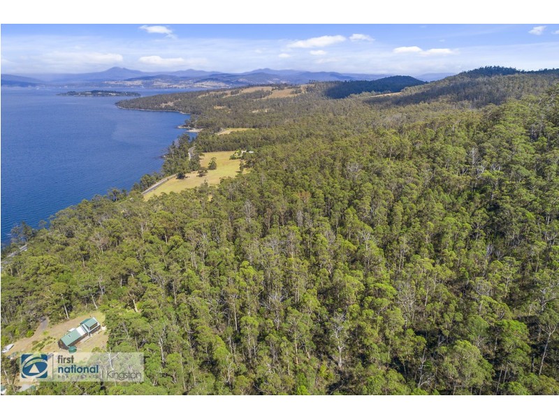 5278 Channel Highway, Gordon TAS 7150