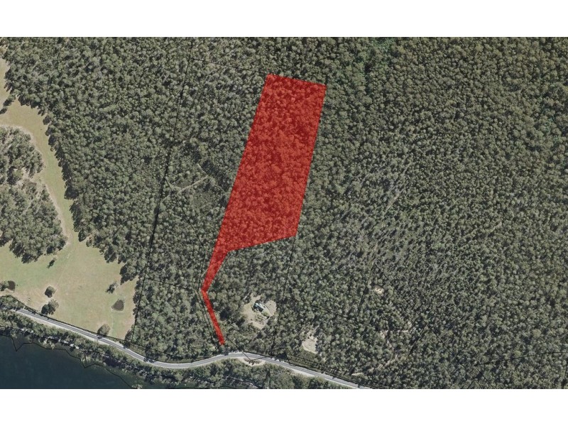 5278 Channel Highway, Gordon TAS 7150 Floorplan