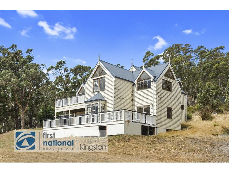 161 Saddle Road, Kettering TAS 7155