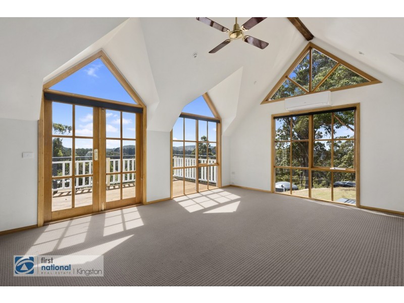 161 Saddle Road, Kettering TAS 7155