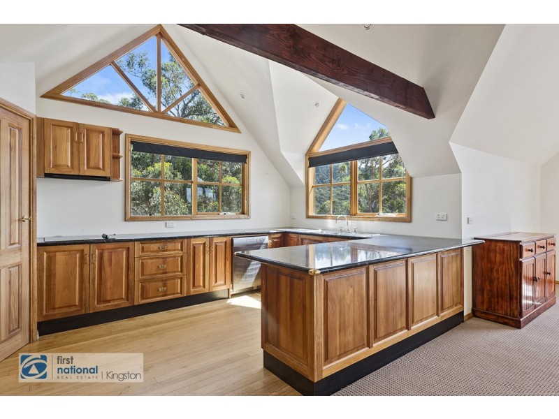 161 Saddle Road, Kettering TAS 7155