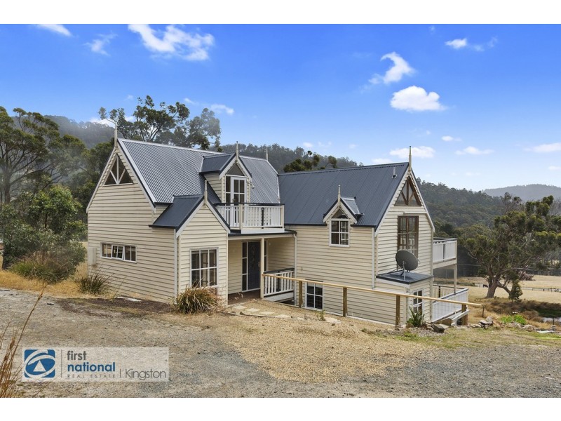 161 Saddle Road, Kettering TAS 7155