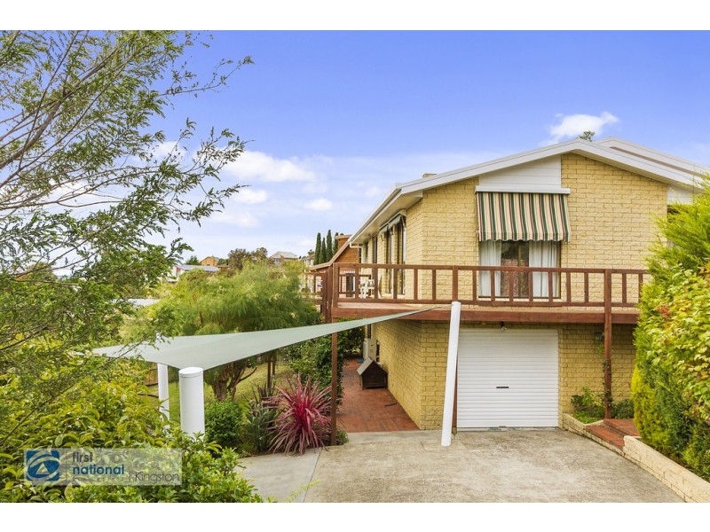 1 Seacrest Avenue, Blackmans Bay TAS 7052