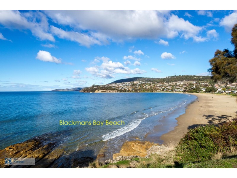 1 Seacrest Avenue, Blackmans Bay TAS 7052