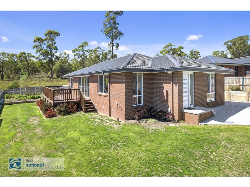 10 Willow Avenue, Kingston TAS 7050