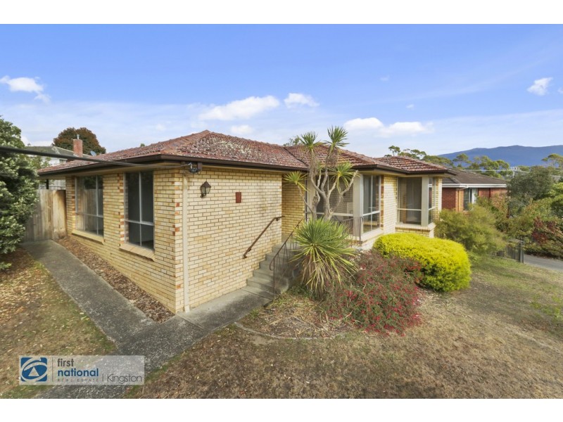 7 Cleburne Street, Kingston TAS 7050
