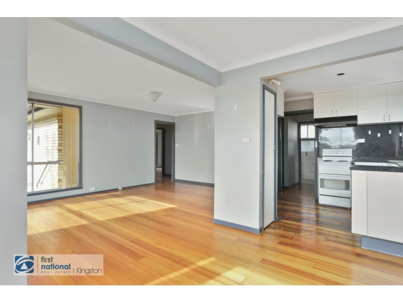 7 Cleburne Street, Kingston TAS 7050