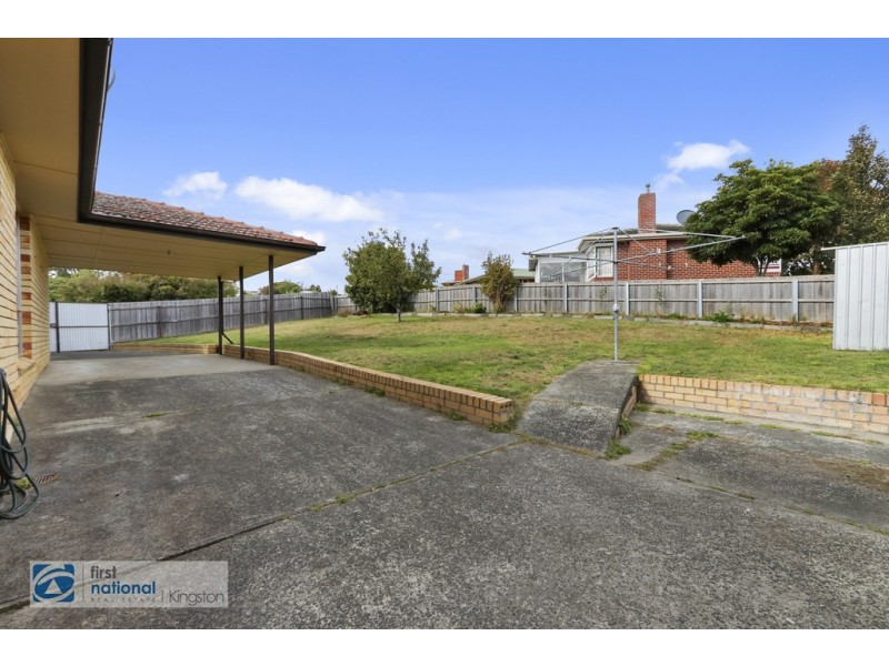 7 Cleburne Street, Kingston TAS 7050