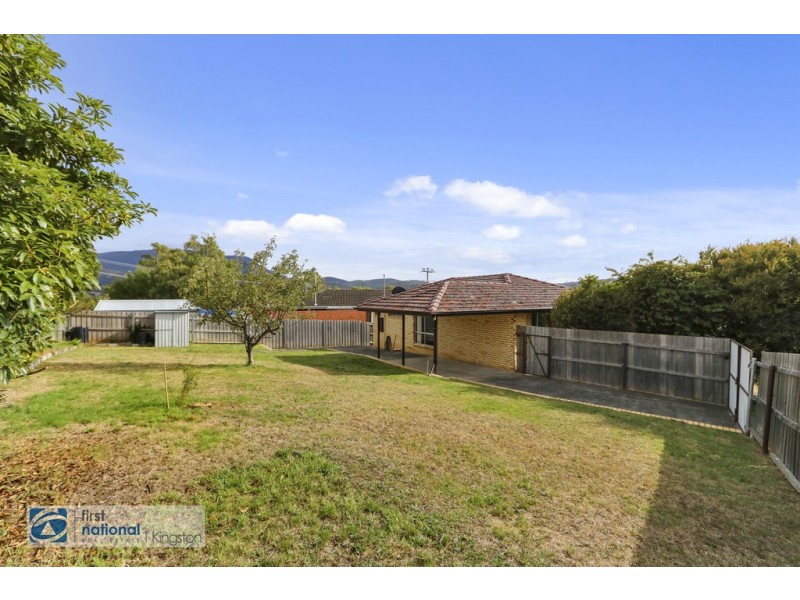 7 Cleburne Street, Kingston TAS 7050