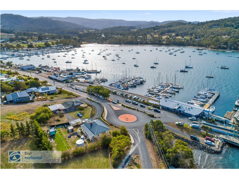 78 Ferry Road, Kettering TAS 7155