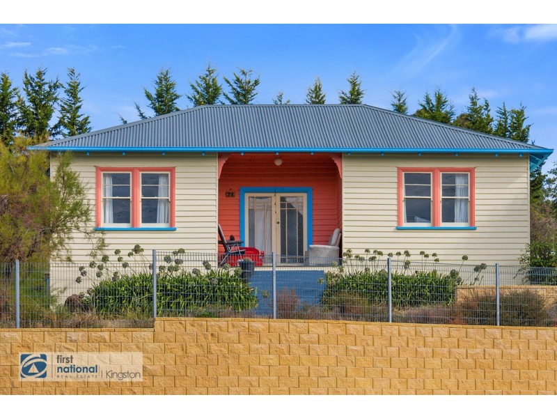 78 Ferry Road, Kettering TAS 7155