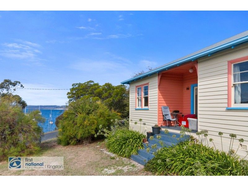 78 Ferry Road, Kettering TAS 7155