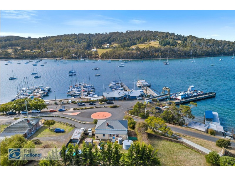 78 Ferry Road, Kettering TAS 7155