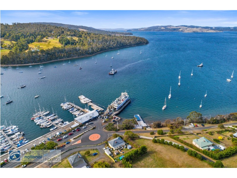 78 Ferry Road, Kettering TAS 7155