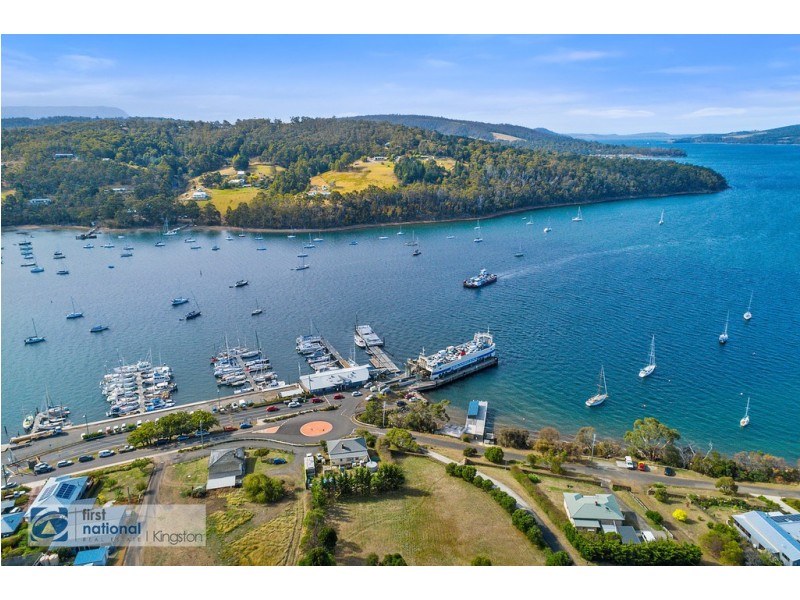 78 Ferry Road, Kettering TAS 7155