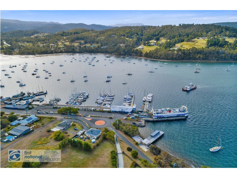 78 Ferry Road, Kettering TAS 7155