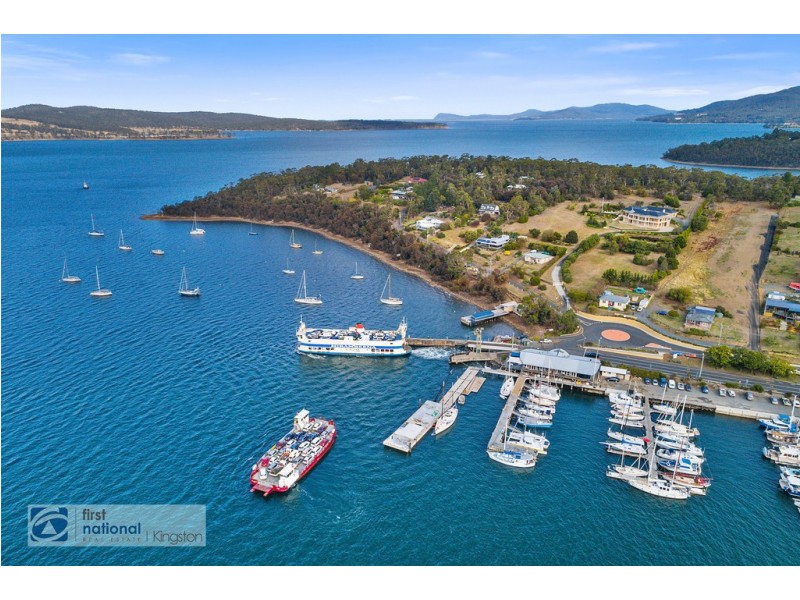 78 Ferry Road, Kettering TAS 7155
