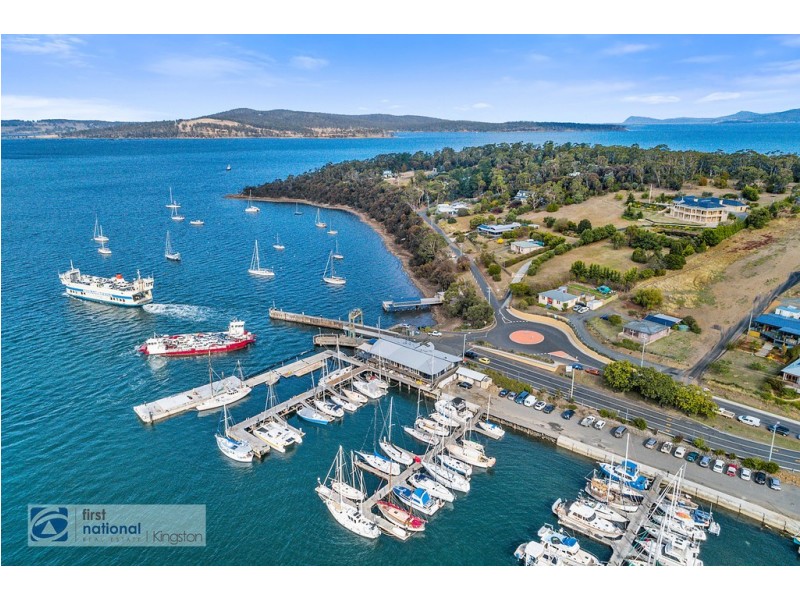 78 Ferry Road, Kettering TAS 7155