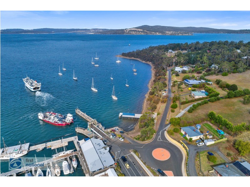 78 Ferry Road, Kettering TAS 7155