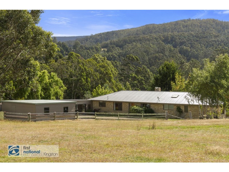 20 Bullock Drive, Leslie Vale TAS 7054