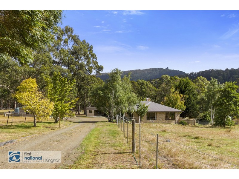 20 Bullock Drive, Leslie Vale TAS 7054