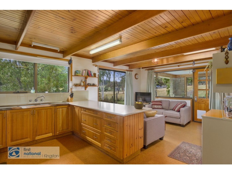 20 Bullock Drive, Leslie Vale TAS 7054