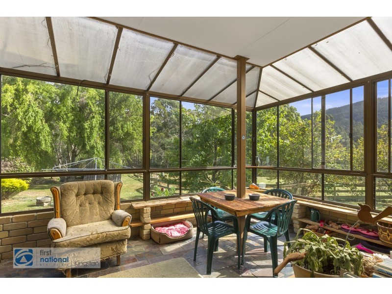 20 Bullock Drive, Leslie Vale TAS 7054