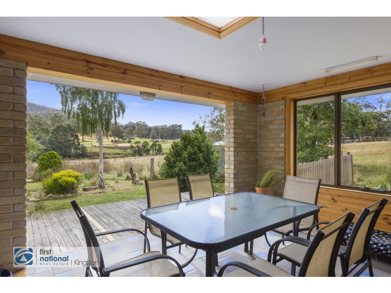20 Bullock Drive, Leslie Vale TAS 7054